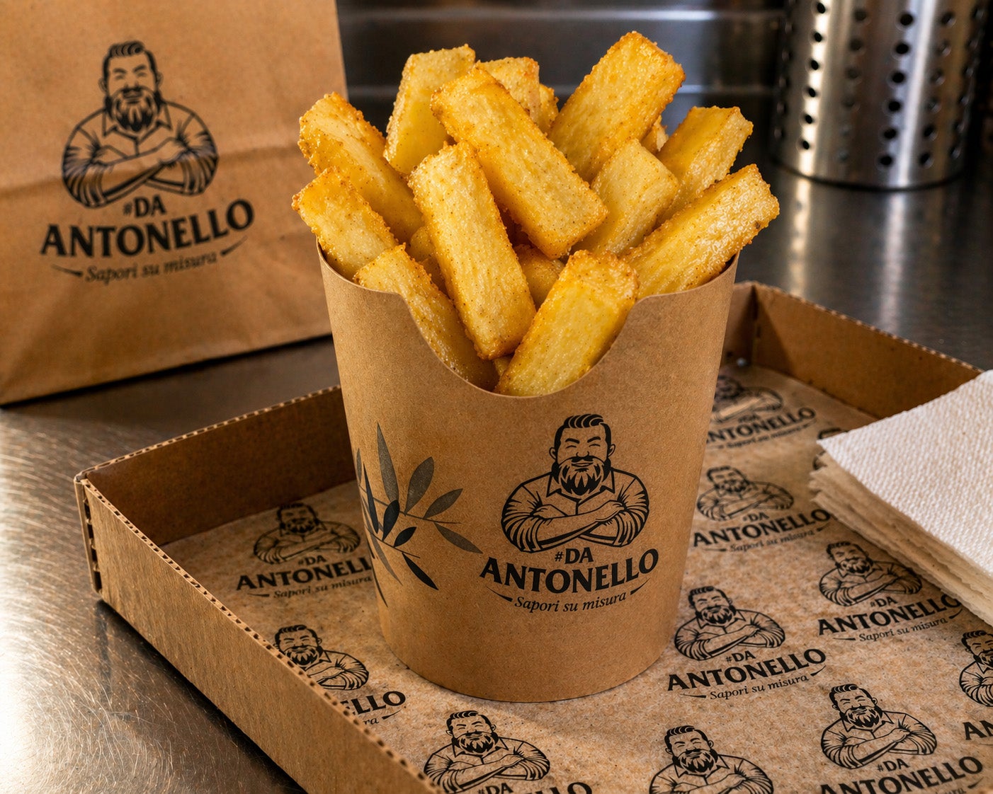 Fritti della tradizione