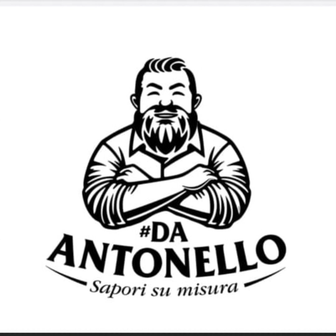 #DaAntonello